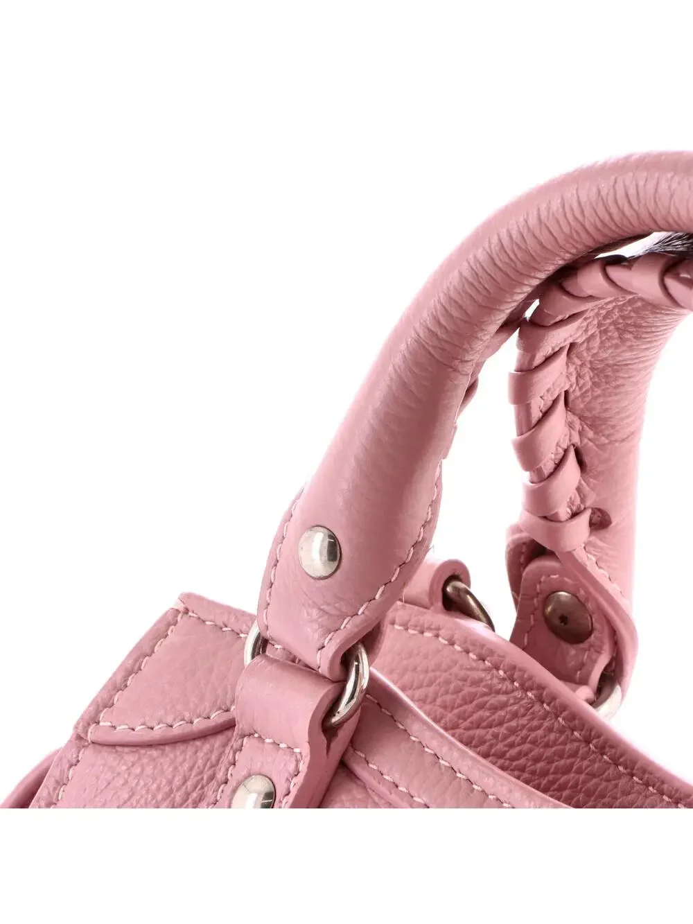 Balenciaga Neo Classic City Bag Leather #322253B15B